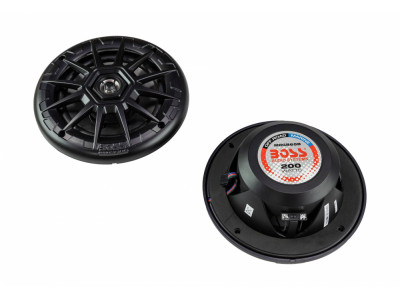 Динамики акустика Boss Audio MRGB65B 200W 6,5