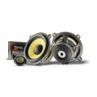 Автомобильная двухполосная компонентная акустика FOCAL ES130 K