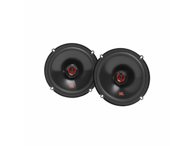 Автомобильная двухполосная коаксиальная акустика JBL CLUB 620F