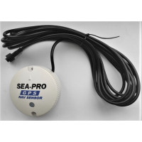 Выносной GPS компас для электромоторов SEA-PRO