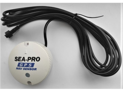 Выносной GPS компас для электромоторов SEA-PRO
