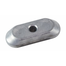 Анод цинковый Suzuki DT5-15/DT9.9AL;15AL/DF9.9-15