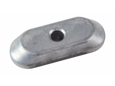 Анод цинковый Suzuki DT5-15/DT9.9AL;15AL/DF9.9-15