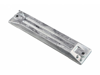 Анод цинковый для Honda 75-225 hp., OMAX