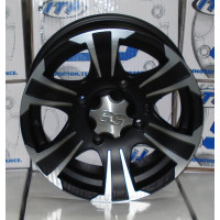 Диск для квадроцикла ITP SS312 14SS725BX