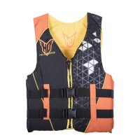 Жилет HO Mens Infinite Vest Org/Blk XS
