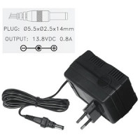 Зарядное устройство  ВС12 для насоса Bravo