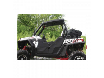 Дуги безопасности QUADRAX SAFETY BAR ASSY. RZR PRIOR 19-9720
