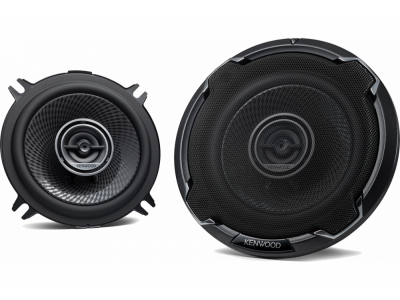 Автомобильная двухполосная коаксиальная акустика KENWOOD KFC-PS1396