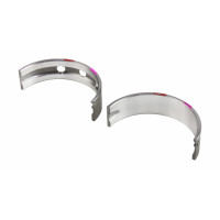 Вкладыш коренной Suzuki DF200T/225T/250T, (0.25) красный/розовый