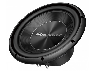 Автомобильный сабвуфер 12” (30 см) PIONEER TS-A300D4