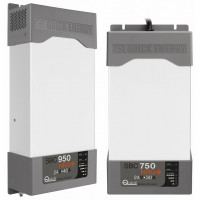 Зарядное устройство SBC 750 NRG FR 24В 30А 3 выхода