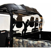 Ветровое стекло Yamaha Viking 