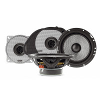 Автомобильная двухполосная компонентная акустика FOCAL HDA 165-98\2013 (HD9813AS)