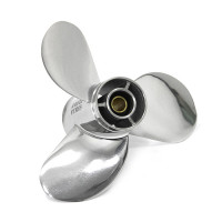 Винт гребной Solas 2121-093-11, 3x9 1/4x11 (R)