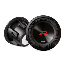 Автомобильный сабвуфер 12” (30 см) ALPINE R2-W12D2