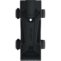 Держатель замка Abus HALTER ST 5700K/80 BORDO