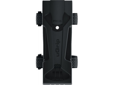 Держатель замка Abus HALTER ST 5700K/80 BORDO