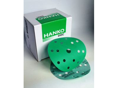 Диск шлифовальный 