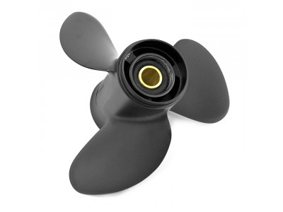Винт гребной Solas 2411-130-21, 3х13х21 (R)