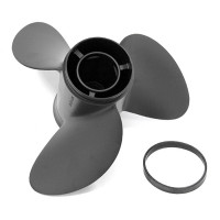 Винт гребной Solas 9411-135-16, 3x13.5x16 (R) (Rubex)
