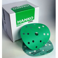 Диск шлифовальный Film Green 150мм P320