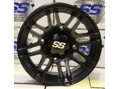 Диск для квадроцикла ITP SS316 14SB903BX