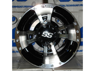 Диск для квадроцикла ITP SS112 Sport 98SS15BX
