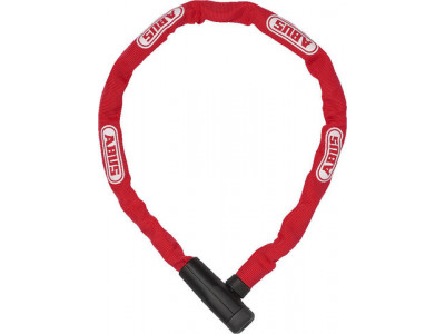 Замок вело ABUS STEEL-O-CHAIN 5805K/75 RD