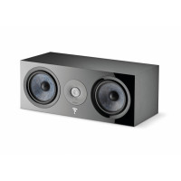 Акустика центрального канала FOCAL Chora Center Black