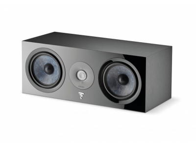 Акустика центрального канала FOCAL Chora Center Black