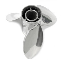 Винт гребной Solas 9561-151-23, 3x15 1/8x23 (R) (Rubex)