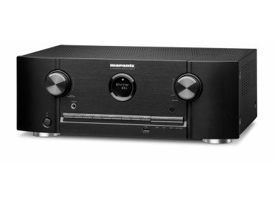 AV-Ресивер MARANTZ SR5015 Black