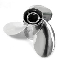 Винт гребной Solas 9575-153-19, 3x15 1/4x19 (R) (Rubex)
