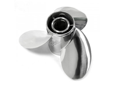 Винт гребной Solas 9575-153-19, 3x15 1/4x19 (R) (Rubex)