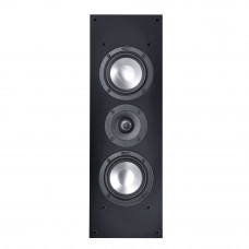 Встраиваемая акустика CANTON Atelier 500, black semi-gloss