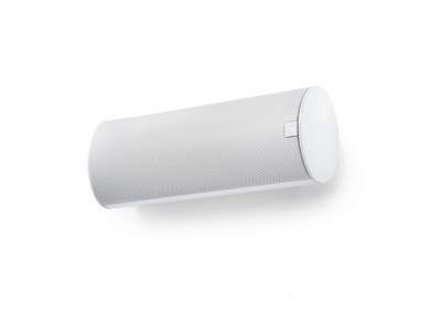 Акустика центрального канала CANTON CD 250.3, white high-gloss