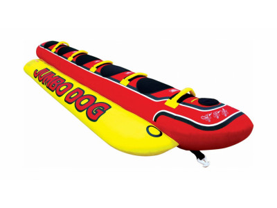 Баллон буксируемый AIRHEAD Jumbo Dog