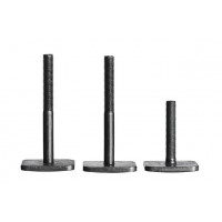Адаптер Thule для T-профиля (30х24мм) для 591 для оригинальных дуг некоторых моделей BMW и Renault