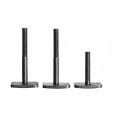 Адаптер Thule для T-профиля (30х24мм) для 591 для оригинальных дуг некоторых моделей BMW и Renault