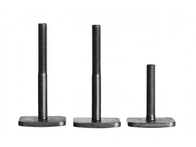 Адаптер Thule для T-профиля (30х24мм) для 591 для оригинальных дуг некоторых моделей BMW и Renault