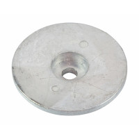 Анод цинковый Suzuki DF9.9-15 (над винтом), Omax