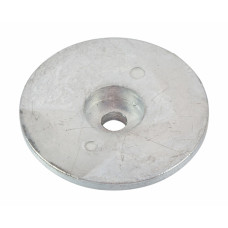 Анод цинковый Suzuki DF9.9-15 (над винтом), Omax
