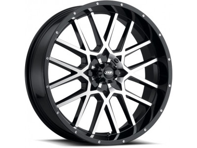 Диск для квадроцикла ITP Hurricane 18RM113BX