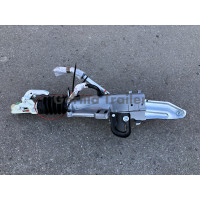 Knott - Механизм тормоза наката KFG35 D120 со сцепной головкой K35CN3 (6J1599.202)