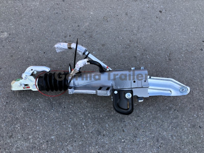 Knott - Механизм тормоза наката KFG35 D120 со сцепной головкой K35CN3 (6J1599.202)