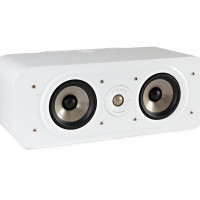 Акустика центрального канала POLK AUDIO SIGNATURE ELITE ES30, white