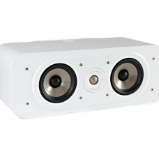 Акустика центрального канала POLK AUDIO SIGNATURE ELITE ES30, white
