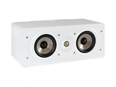 Акустика центрального канала POLK AUDIO SIGNATURE ELITE ES30, white