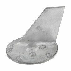 Анод цинковый Suzuki DT90-100/DF60-70(98-00г) (киль протектор)